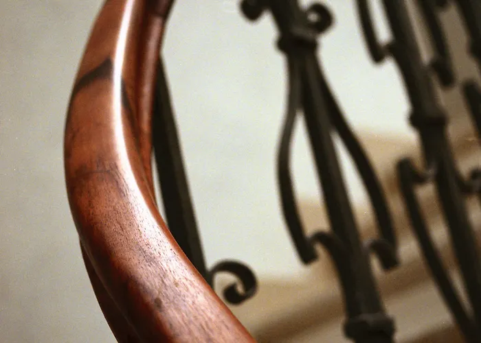 Greif, A Member Of Design Hotel