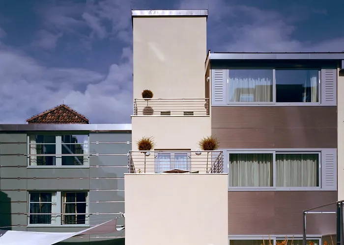 Greif, A Member Of Design Szálloda