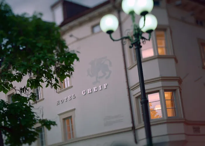 Greif, A Member Of Design Hotel 4*