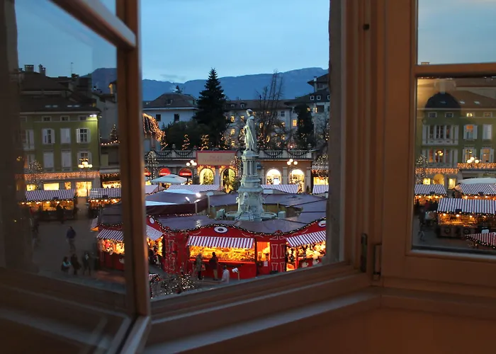 Greif, A Member Of Design Szálloda 4*