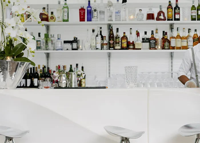 Greif, A Member Of Design 4* Bolzano