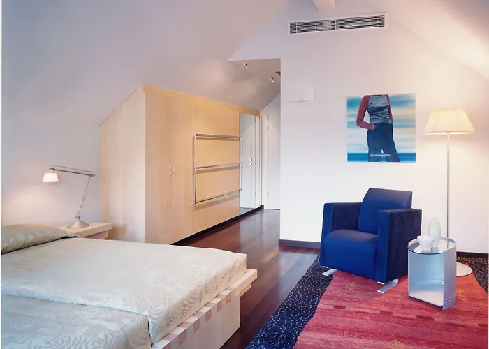 Greif, A Member Of Design Hotel Bolzano