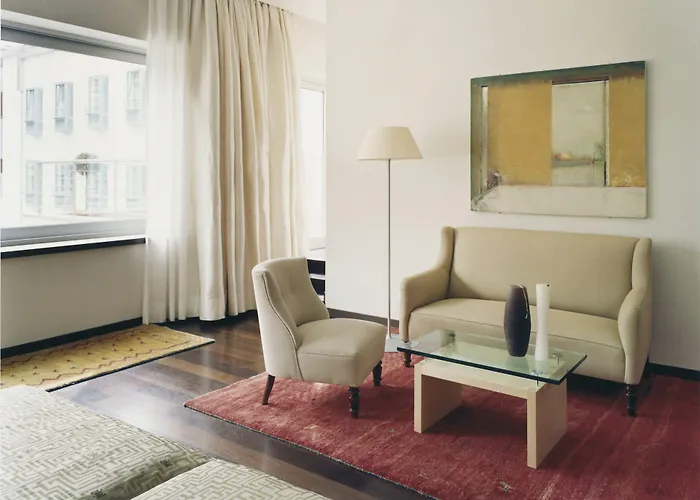 Greif, A Member Of Design Hotel Bolzano