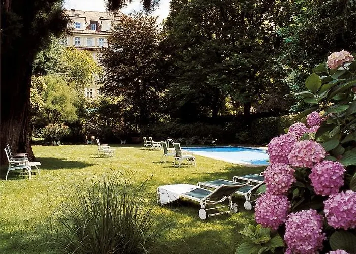 Greif, A Member Of Design Hotel Bolzano